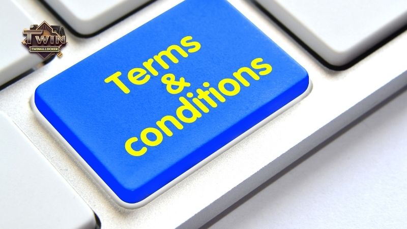 Điều Khoản Về Trò Chơi